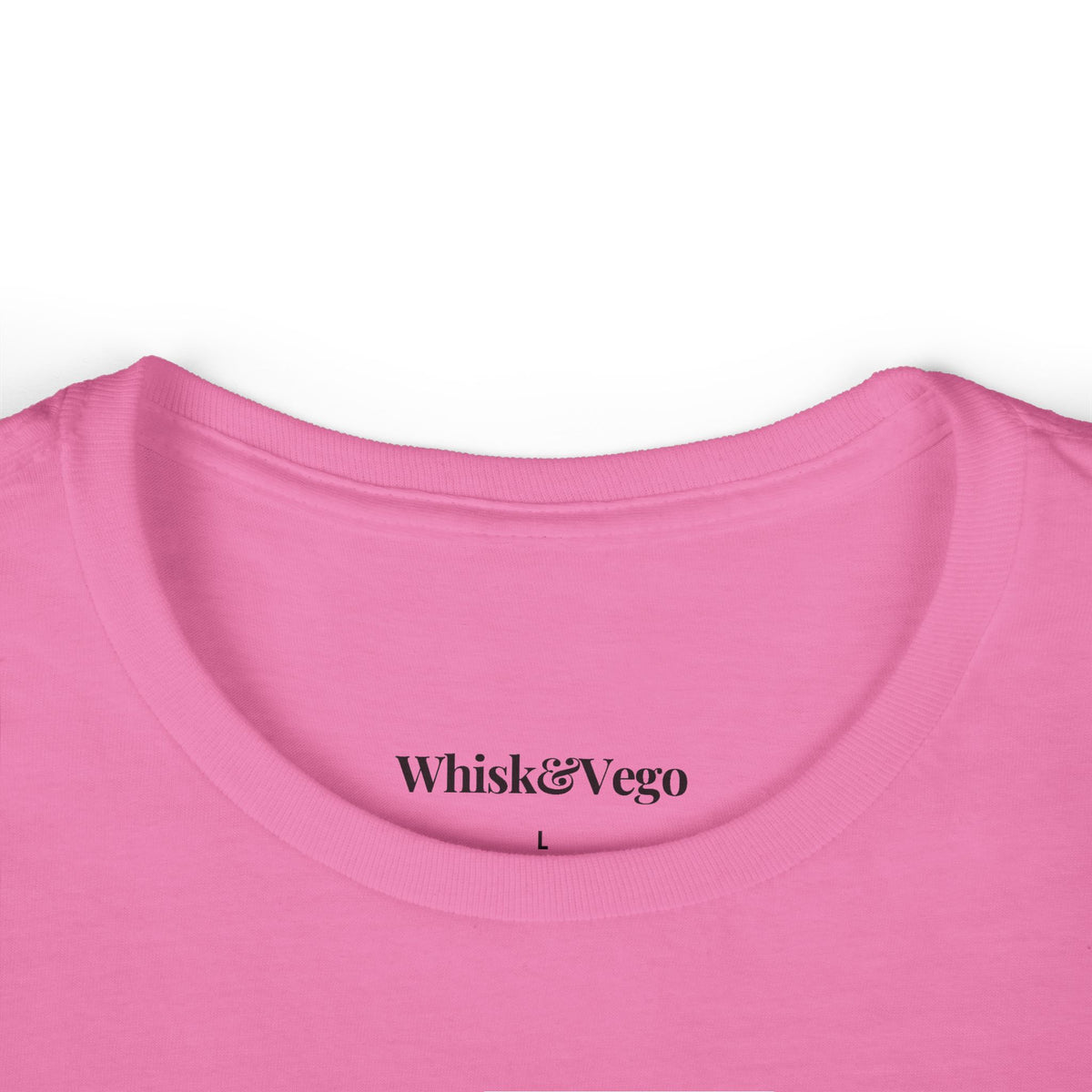 Whisker Whisperer Women's Softstyle Tee - Perfect Gift for Cat Lovers