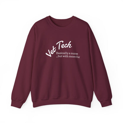 Vet Tech