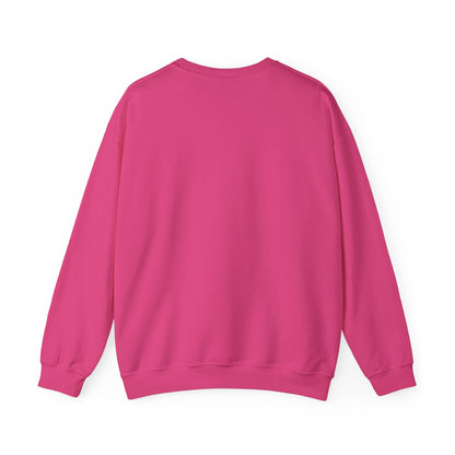 Eat.Sleep.Spay.Repeat -Embroidery Sweatshirt