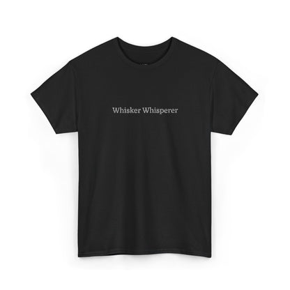 Whisker Whisperer