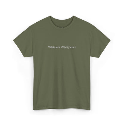 Whisker Whisperer