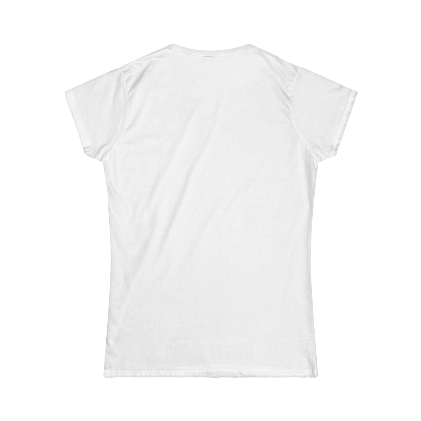 Whisker Whisperer Women's Softstyle Tee - Cute Pet Lover Shirt