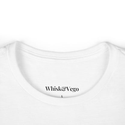 Whisker Whisperer - Women's Tee