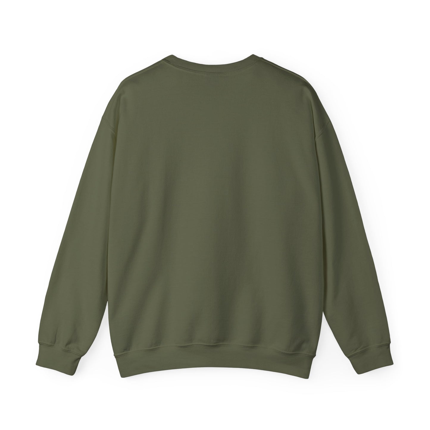 Eat.Sleep.Spay.Repeat -Embroidery Sweatshirt