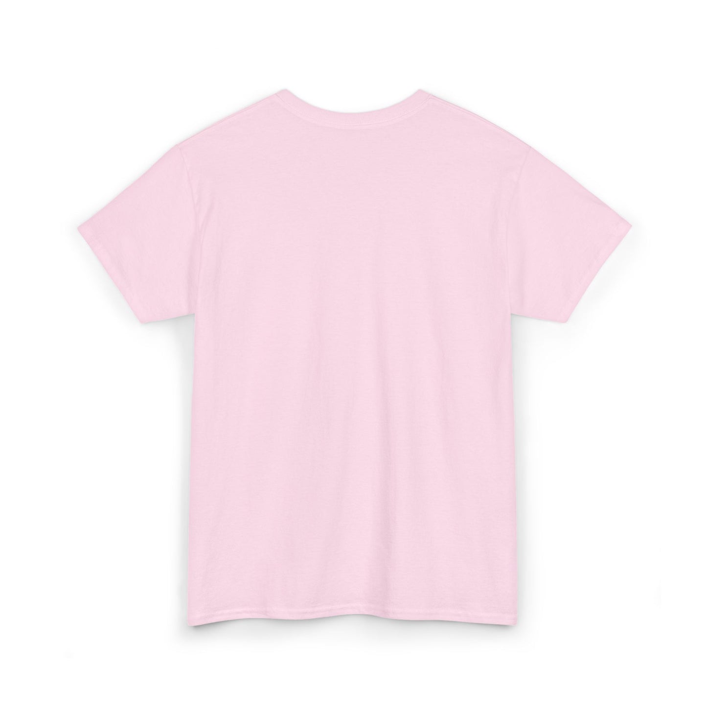 Whisker Whisper- Embroidery T-shirt
