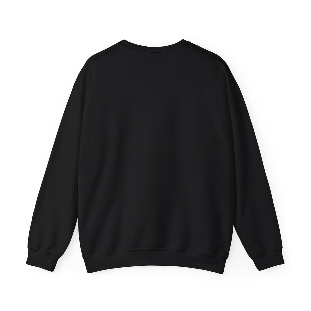 We Treat Emergencies and Emotional Support Humans - Crewneck Sweatshirt