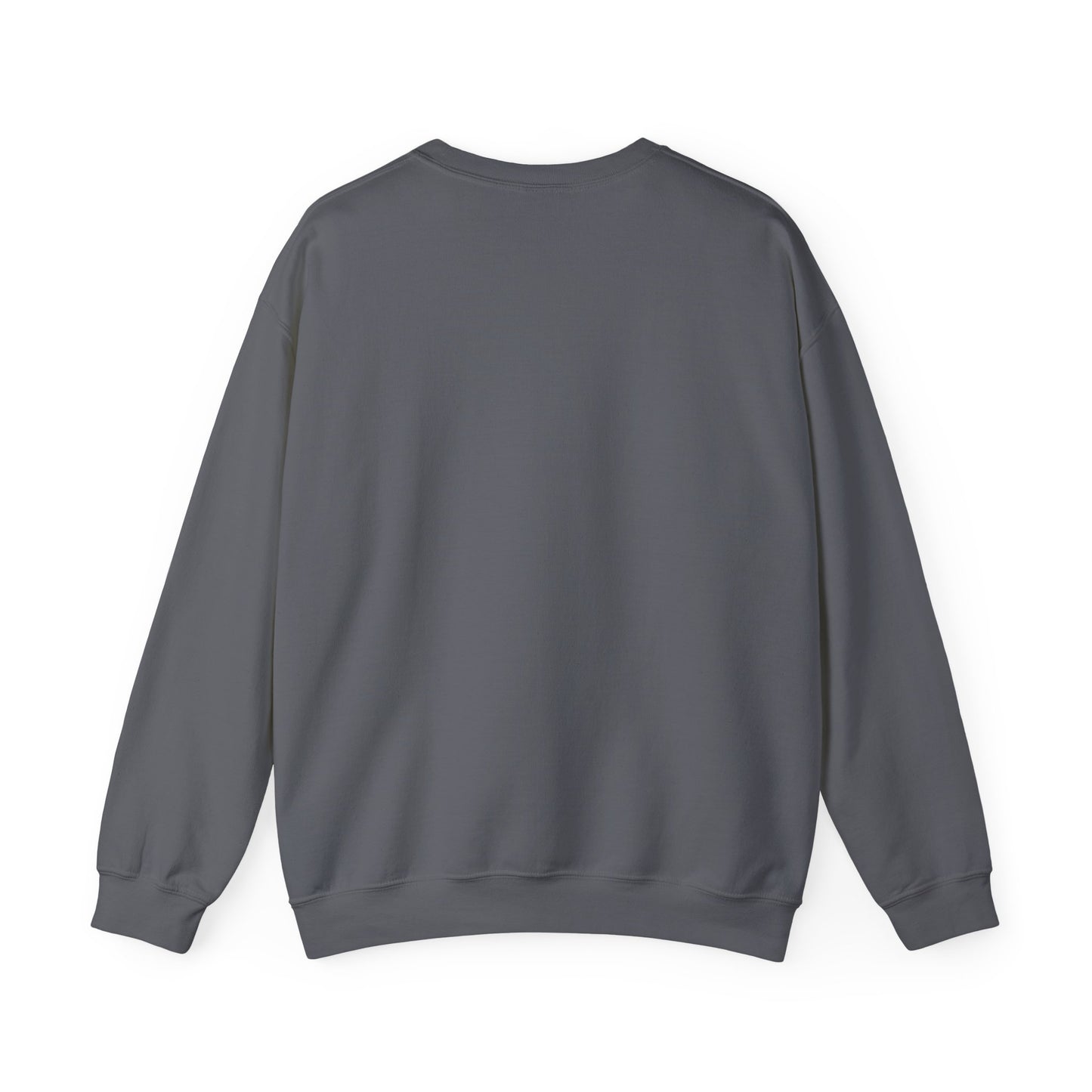 Eat.Sleep.Spay.Repeat -Embroidery Sweatshirt