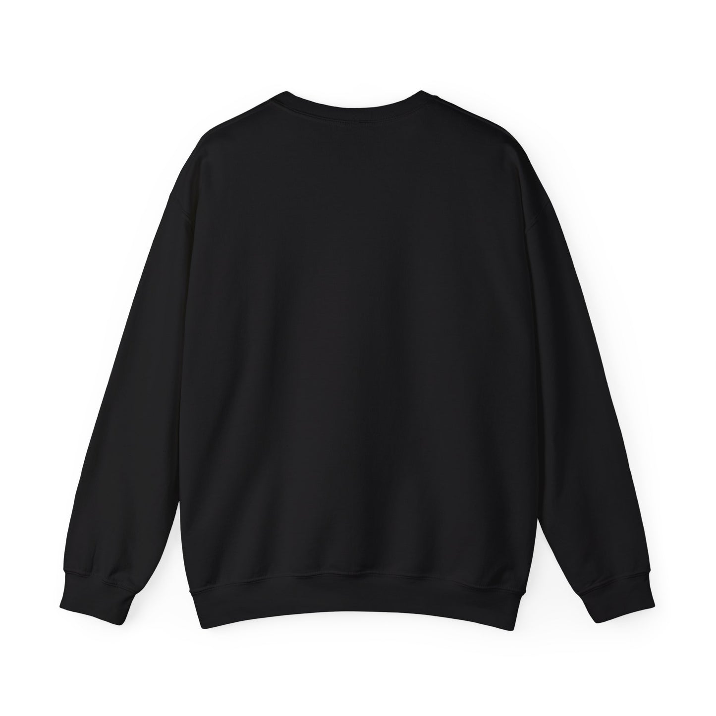 We Treat Emergencies and Emotional Support Humans - Crewneck Sweatshirt