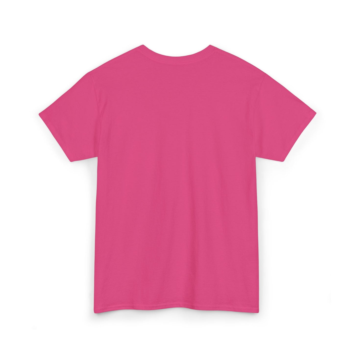 Whisker Whisper- Embroidery T-shirt