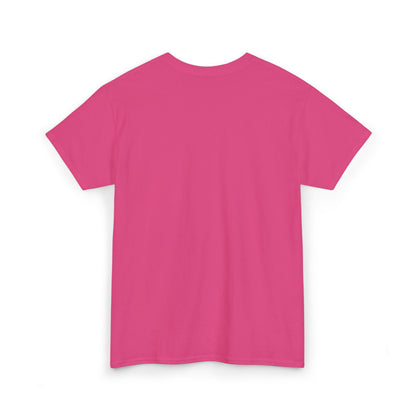 Whisker Whisper- Embroidery T-shirt