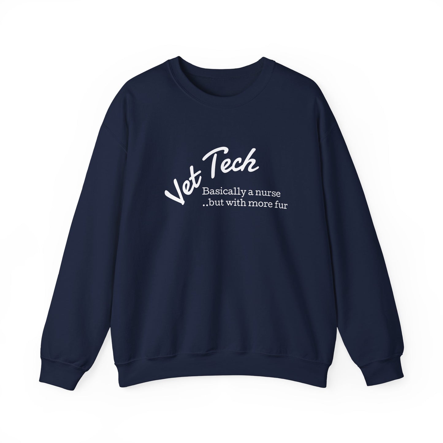 Vet Tech