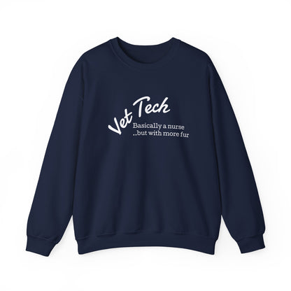 Vet Tech