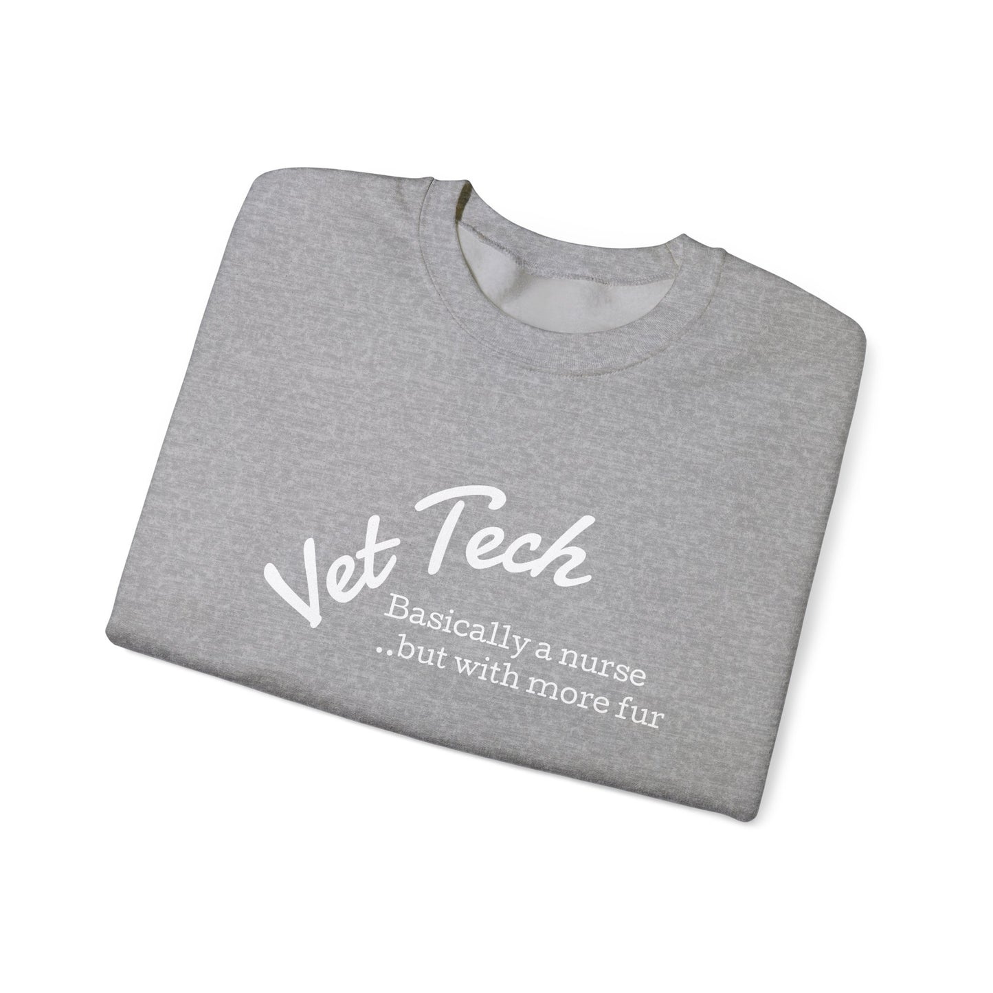 Vet Tech
