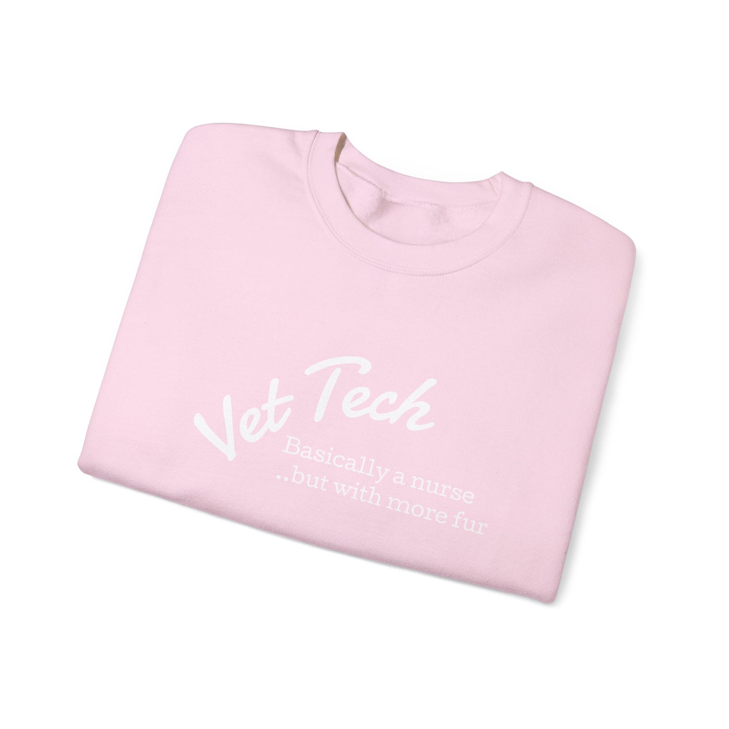 Vet Tech