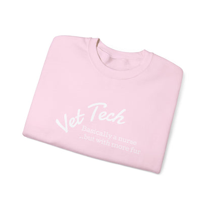 Vet Tech