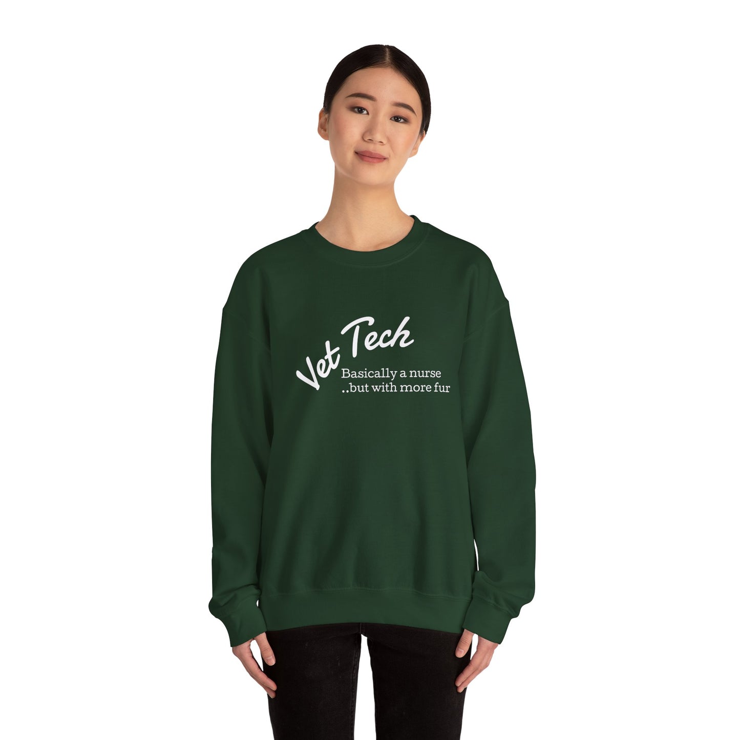 Vet Tech