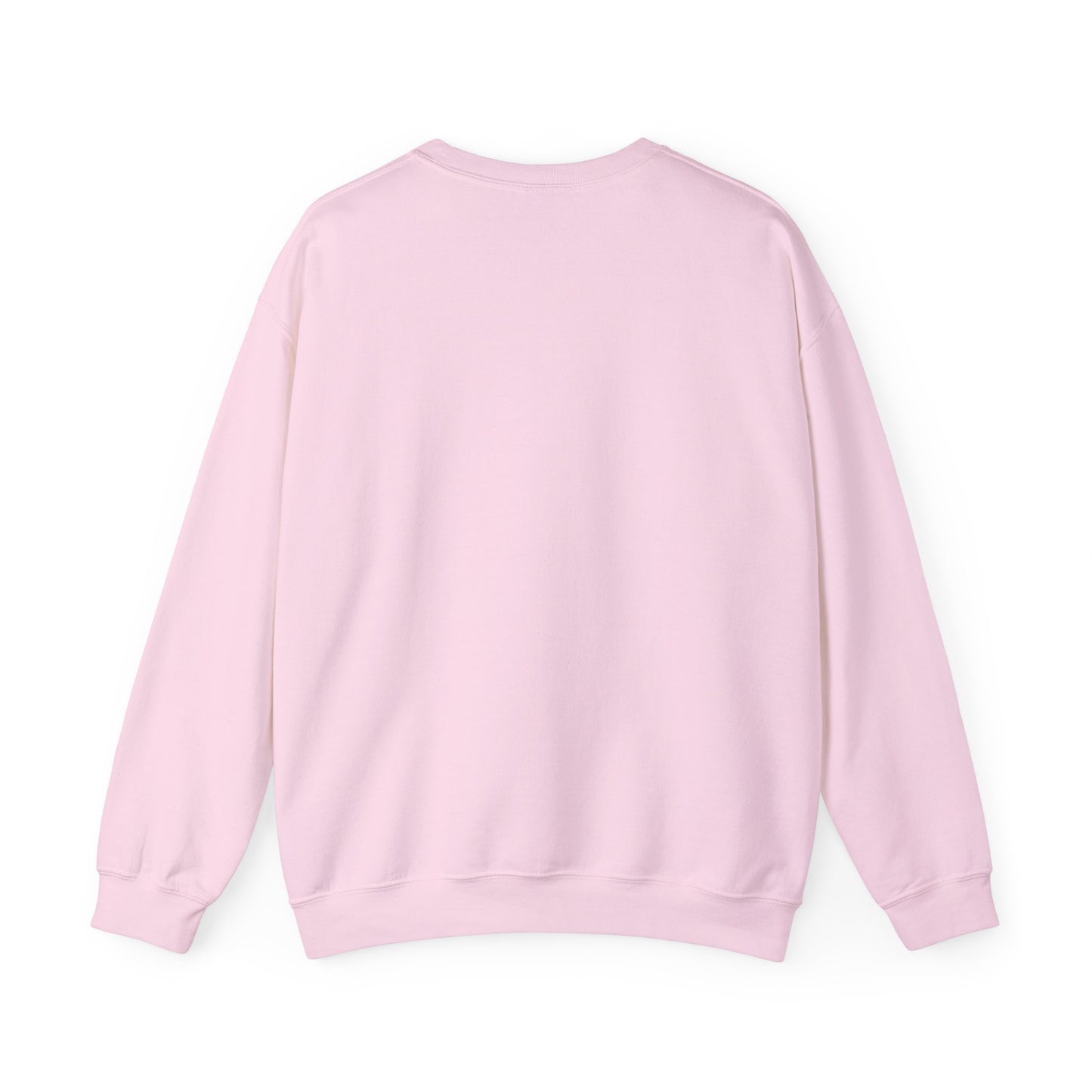 Cozy Unisex Crewneck Sweatshirt - Perfect for All Seasons