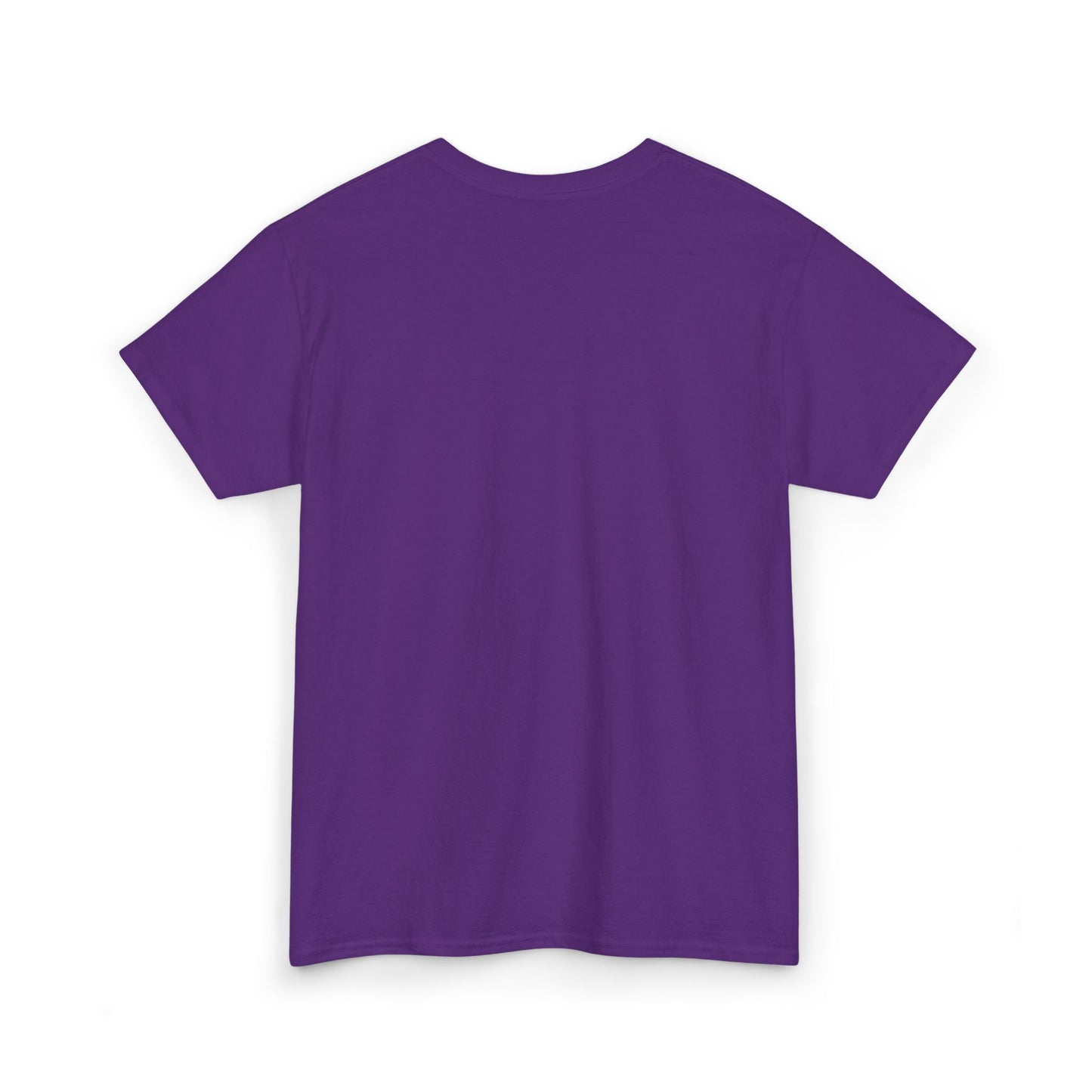 Whisker Whisper- Embroidery T-shirt