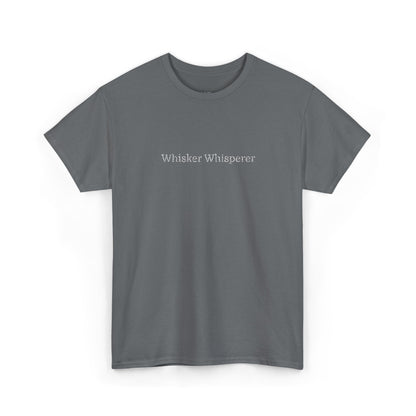 Whisker Whisperer