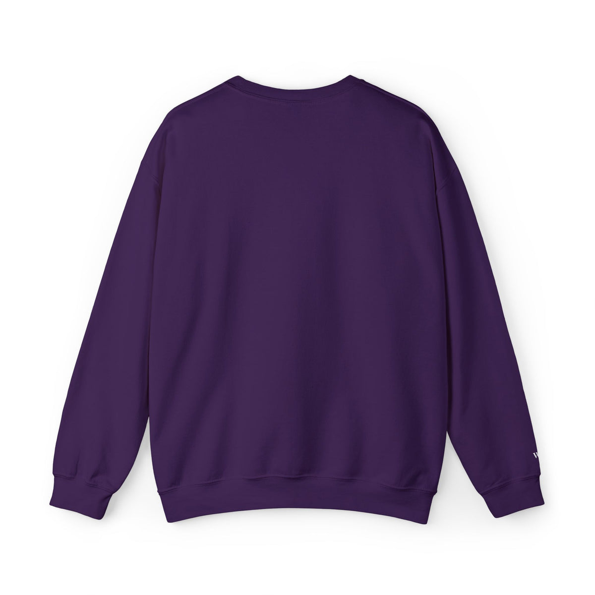 All You Need Is Love...and a Cat - Embroidery Crewneck Sweatshirt