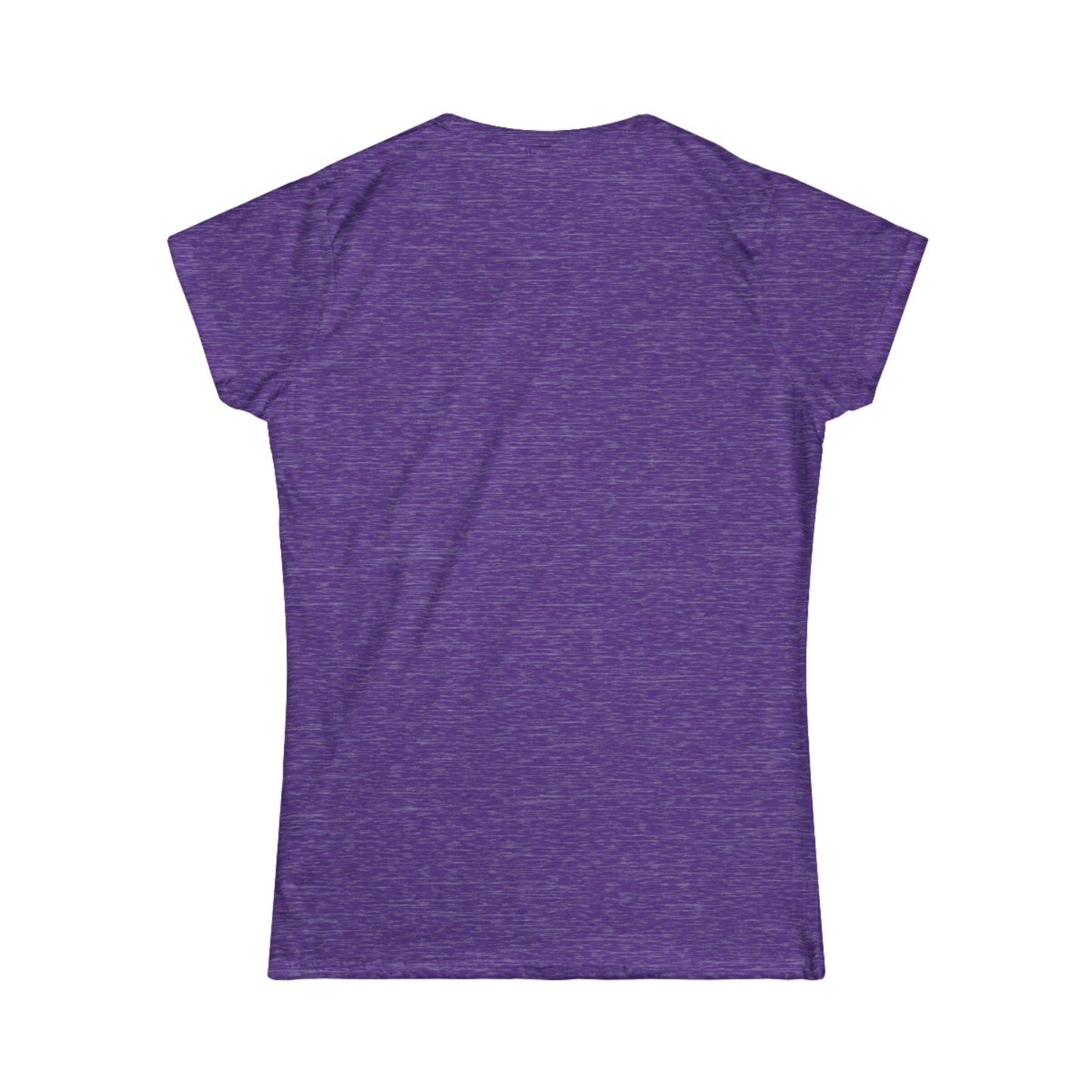 Whisker Whisperer Women's Softstyle Tee - Perfect Gift for Cat Lovers