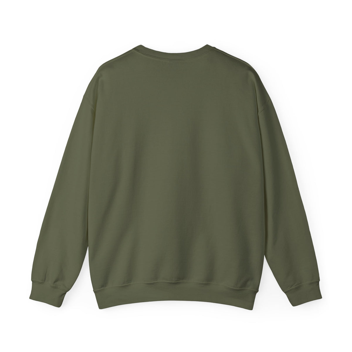 Eat.Sleep.Spay.Repeat -Embroidery Sweatshirt