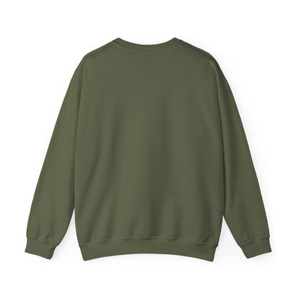 Eat.Sleep.Spay.Repeat -Embroidery Sweatshirt