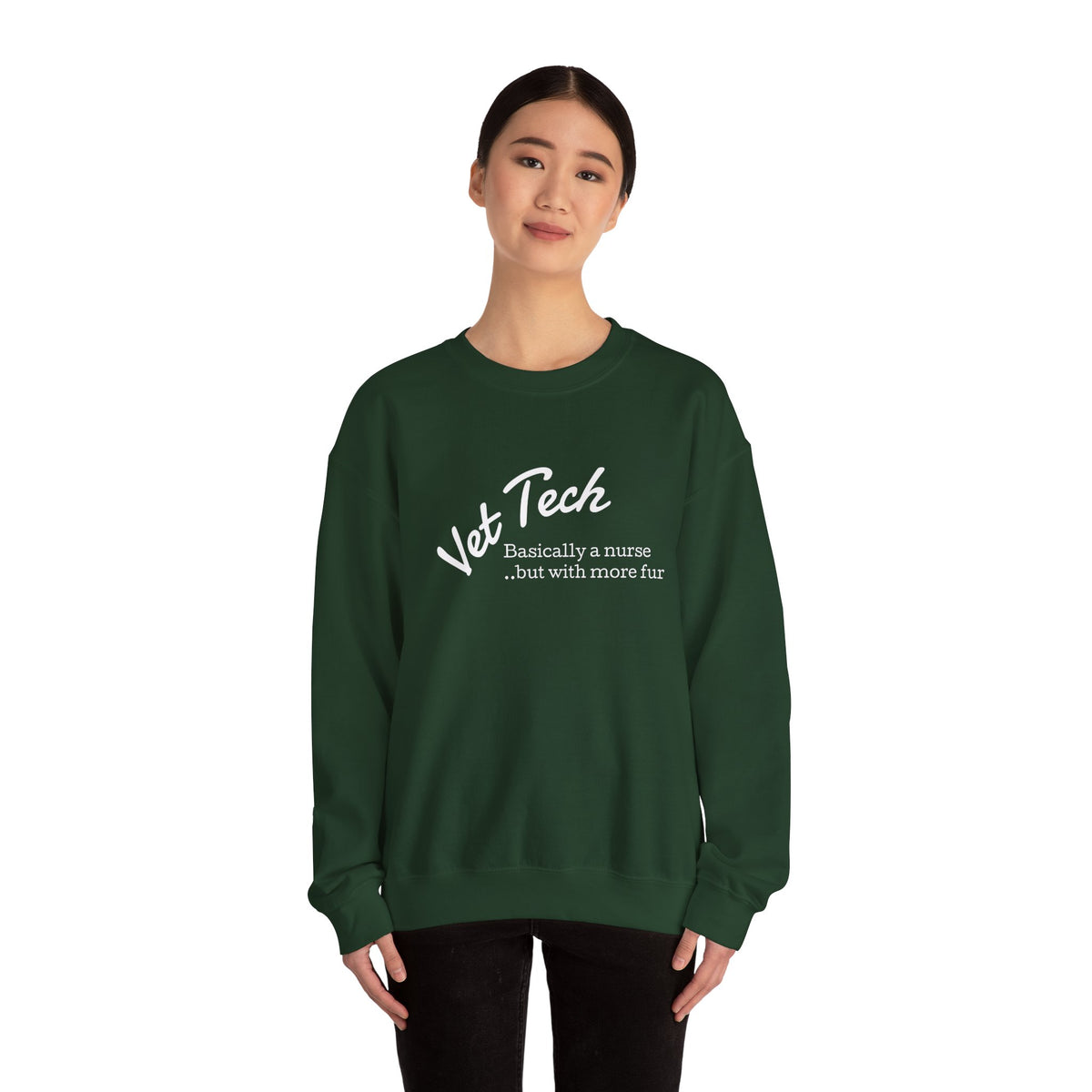 Vet Tech