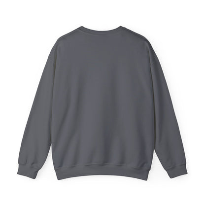 Eat.Sleep.Spay.Repeat -Embroidery Sweatshirt