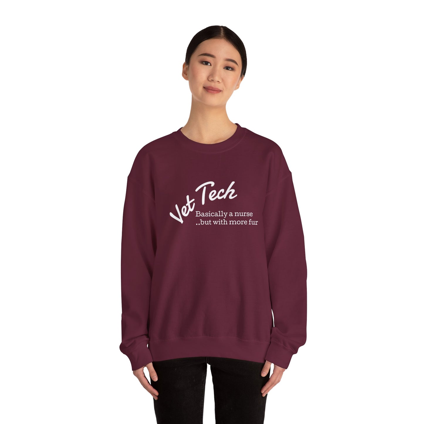 Vet Tech