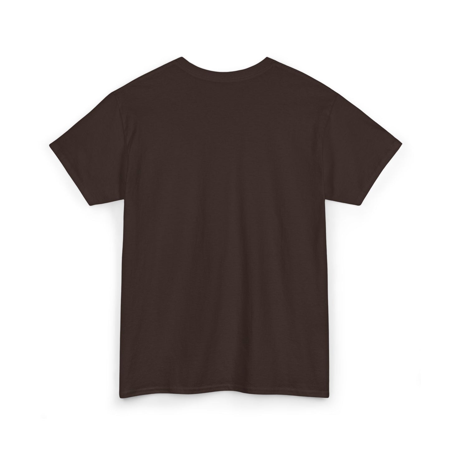 Whisker Whisper- Embroidery T-shirt