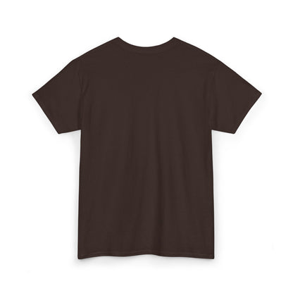 Whisker Whisper- Embroidery T-shirt