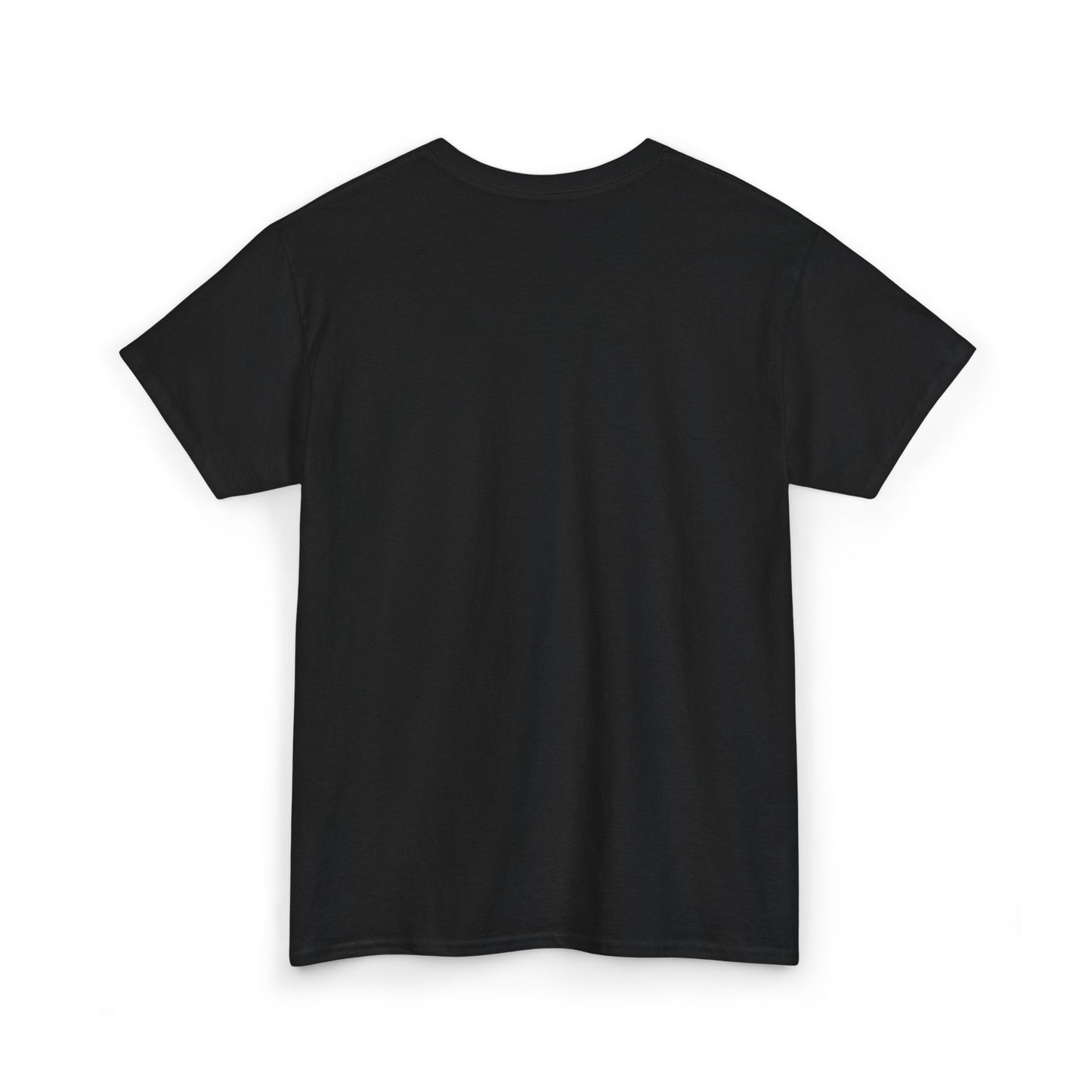 Whisker Whisper- Embroidery T-shirt