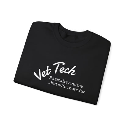 Vet Tech