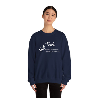 Vet Tech