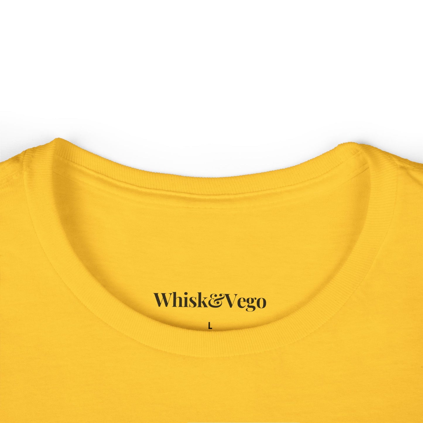 Whisker Whisperer Women's Softstyle Tee - Perfect Gift for Cat Lovers