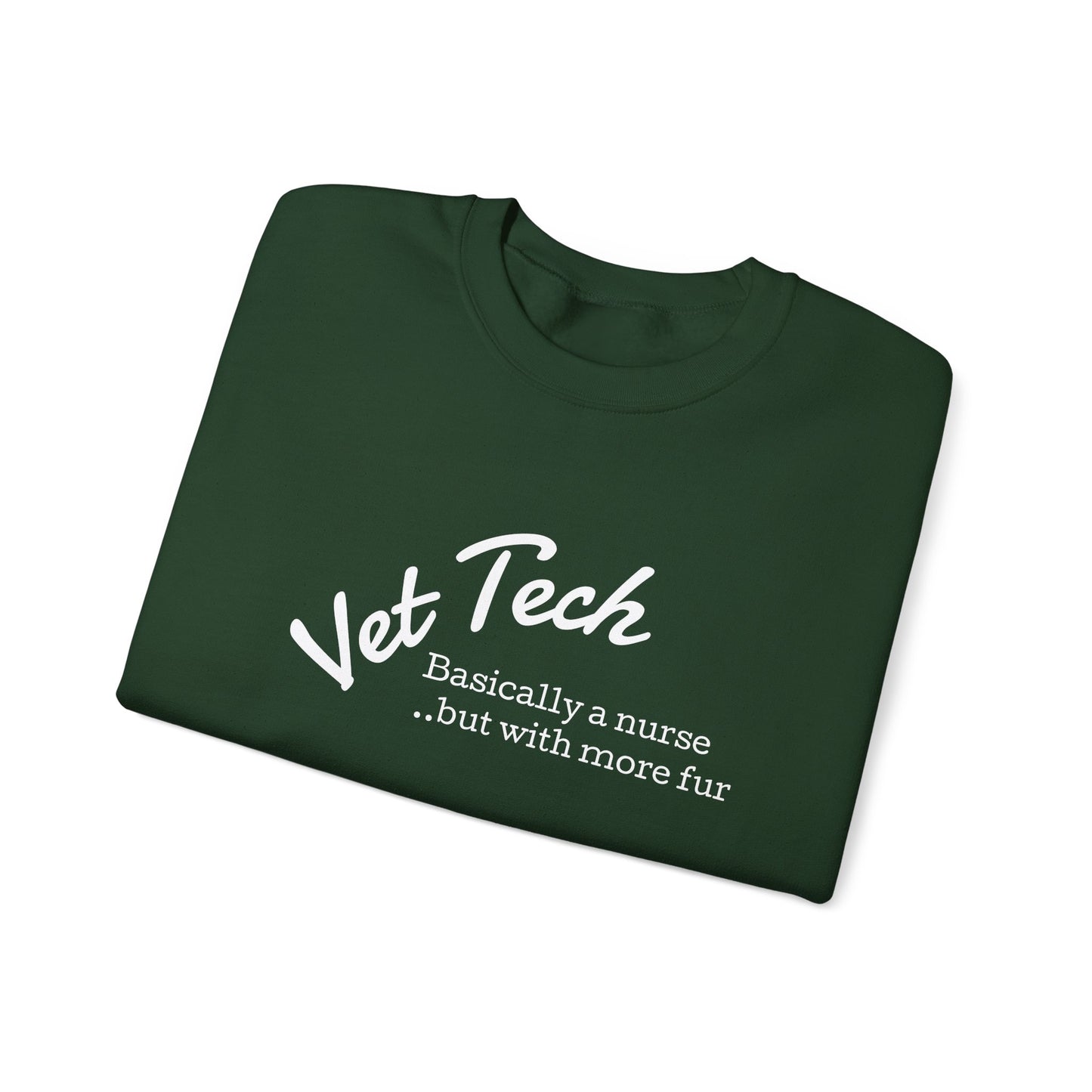 Vet Tech