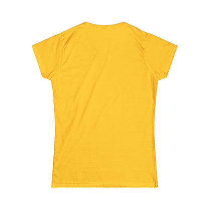 Whisker Whisperer Women's Softstyle Tee - Perfect Gift for Cat Lovers