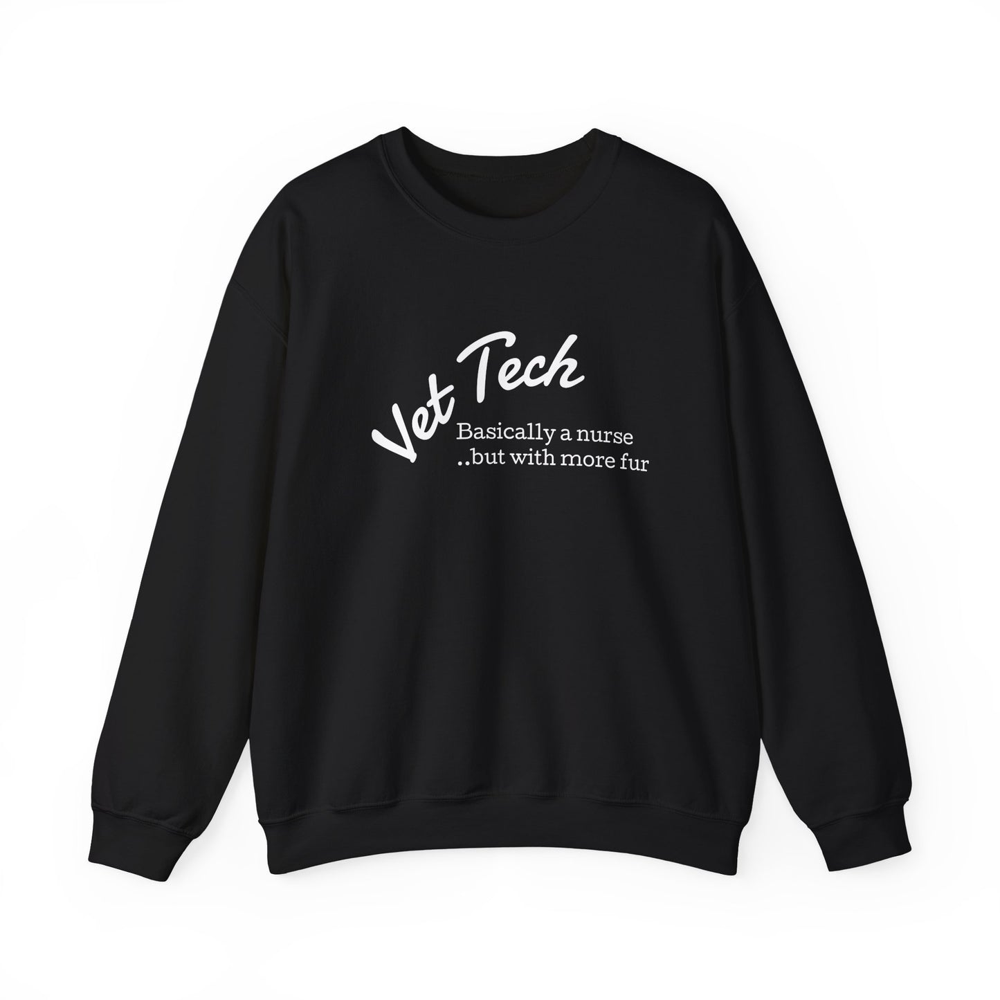 Vet Tech