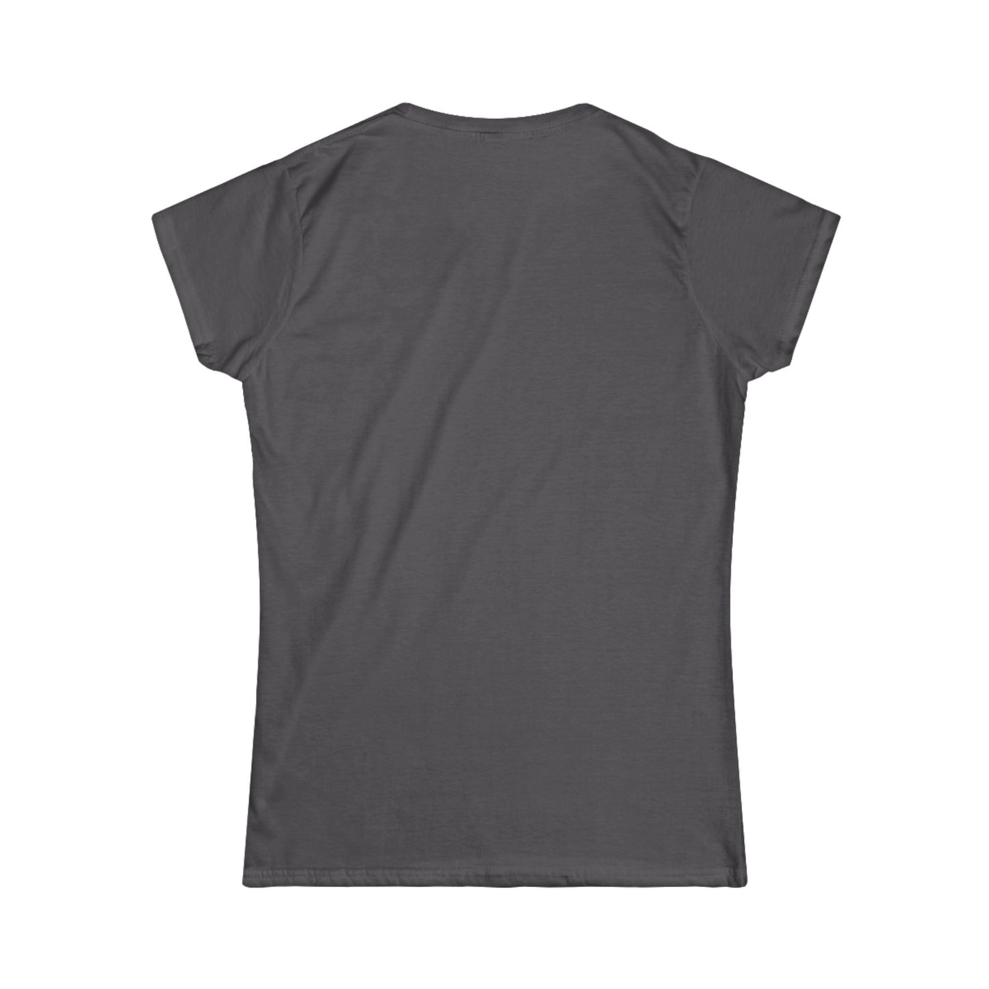 Whisker Whisperer Women's Softstyle Tee - Perfect Gift for Cat Lovers