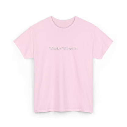 Whisker Whisperer
