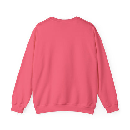 Eat.Sleep.Spay.Repeat -Embroidery Sweatshirt