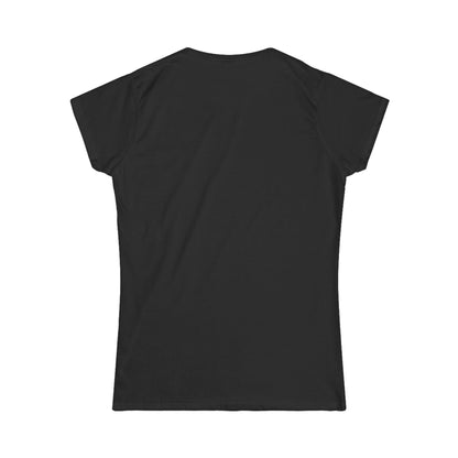 Whisker Whisperer Women's Softstyle Tee - Perfect Gift for Cat Lovers