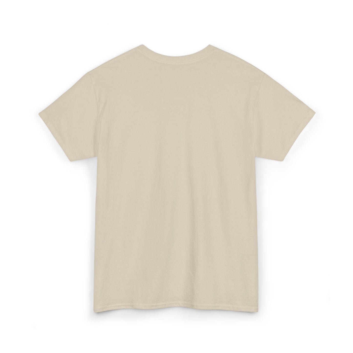 Whisker Whisper- Embroidery T-shirt