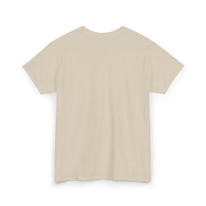 Whisker Whisper- Embroidery T-shirt