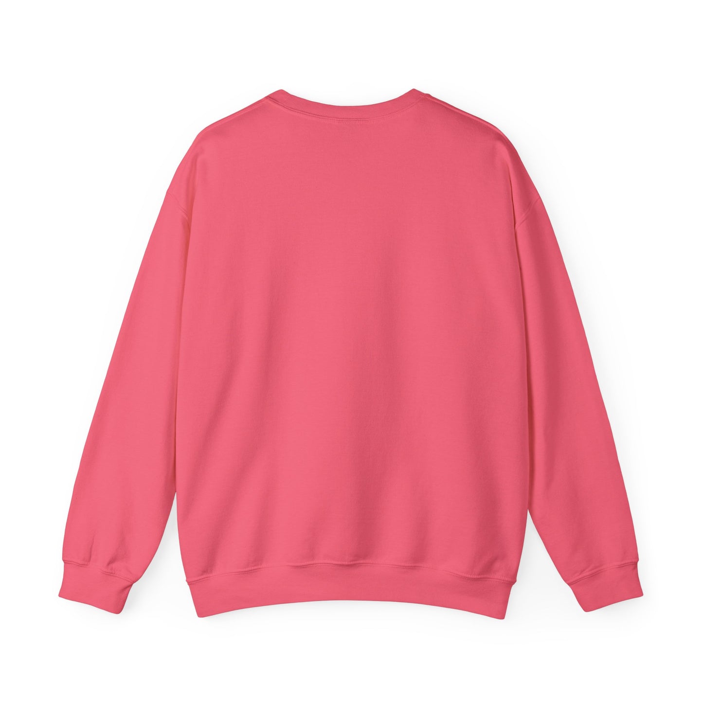 Cozy Unisex Crewneck Sweatshirt - Perfect for All Seasons