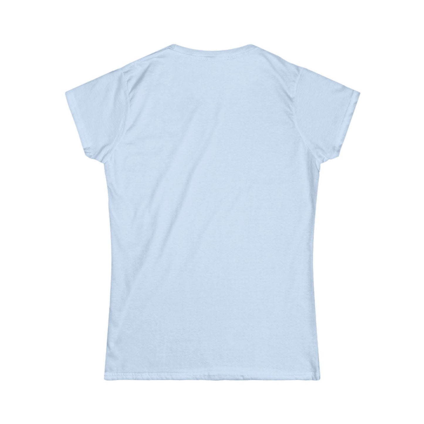 Whisker Whisperer Women's Softstyle Tee - Perfect Gift for Cat Lovers