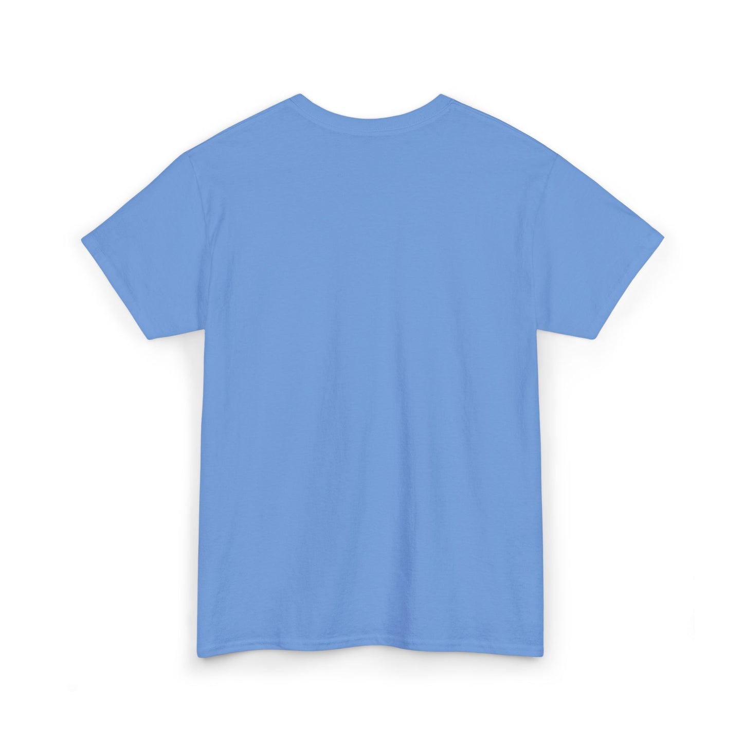 Whisker Whisper- Embroidery T-shirt
