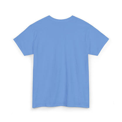 Whisker Whisper- Embroidery T-shirt