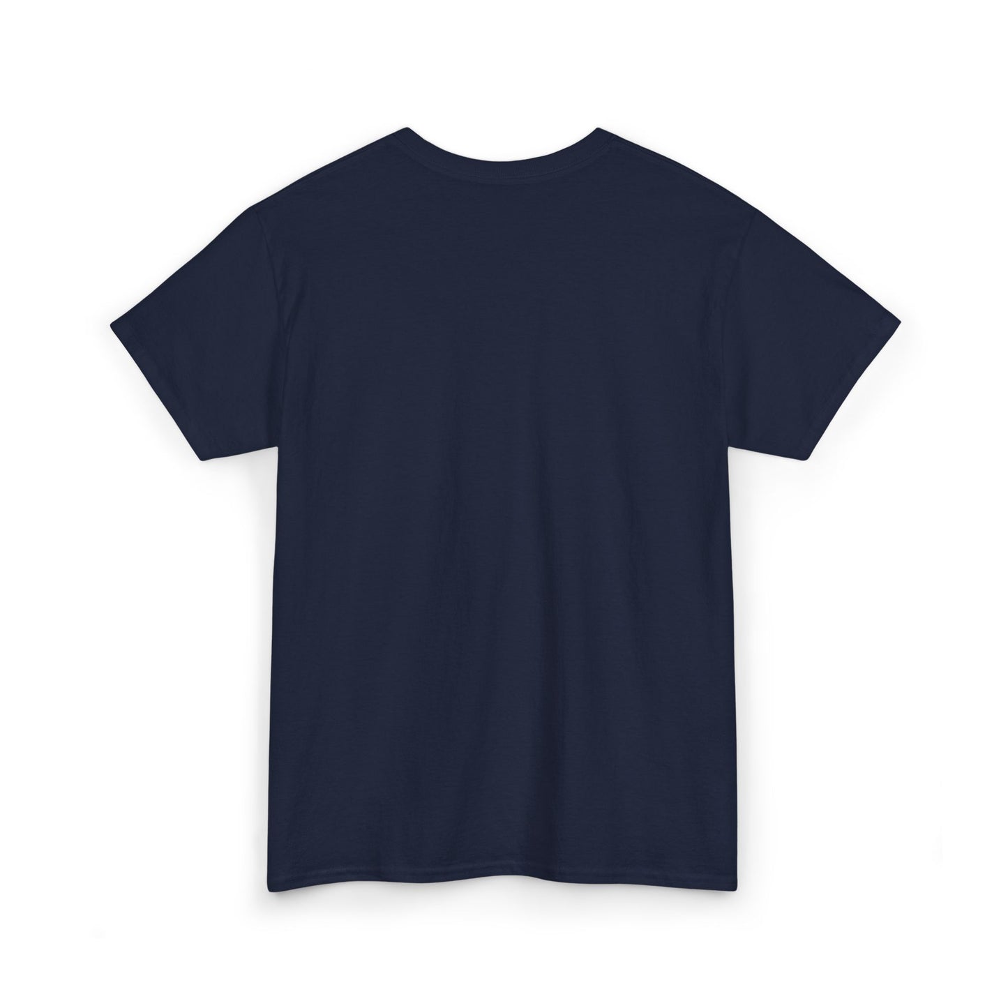 Whisker Whisper- Embroidery T-shirt